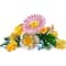 LEGO® Botanicals Petite Sunny Bouquet Flower Decor Set 10347